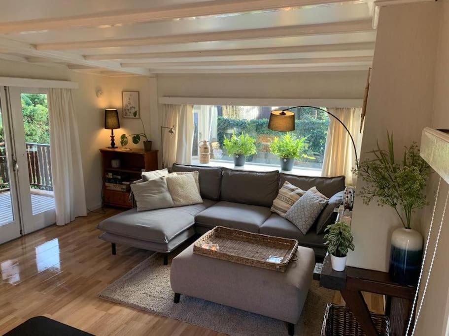 Apartment Private Big Garden Double With Outside Hottub And Barrelsauna, Woodside, Nature Voorthuizen