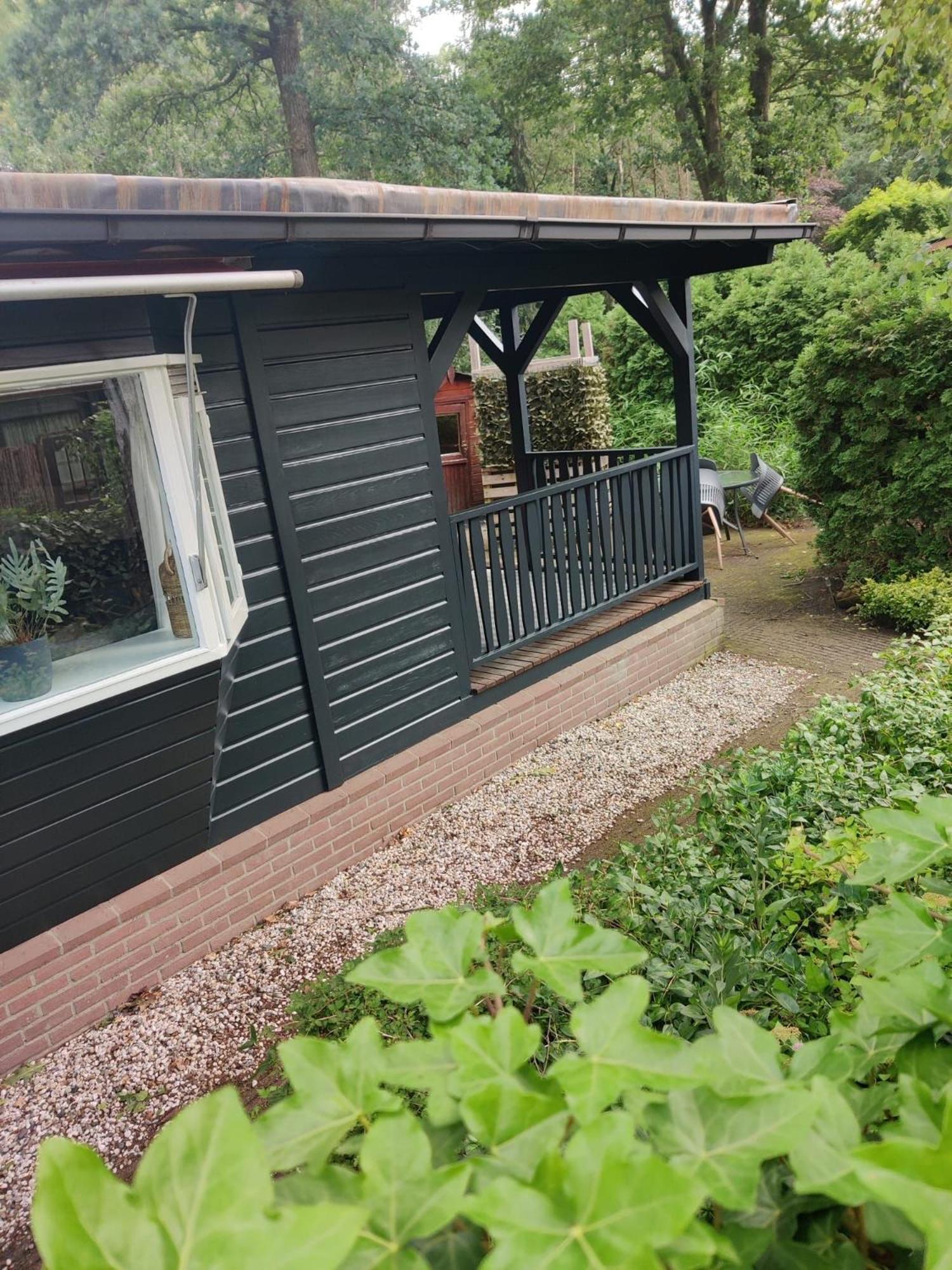 Private Big Garden Double With Outside Hottub And Barrelsauna, Woodside, Nature *